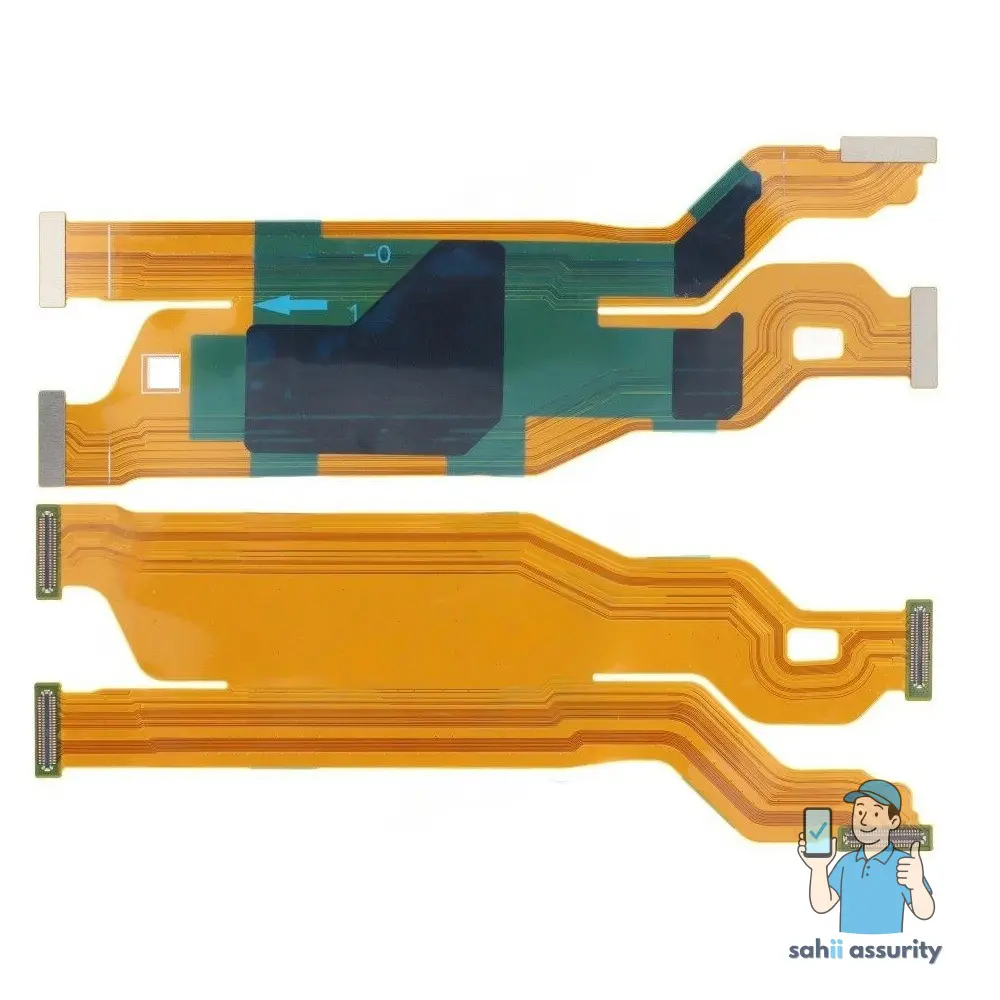 Main Board Flex Cable for OnePlus Nord 4